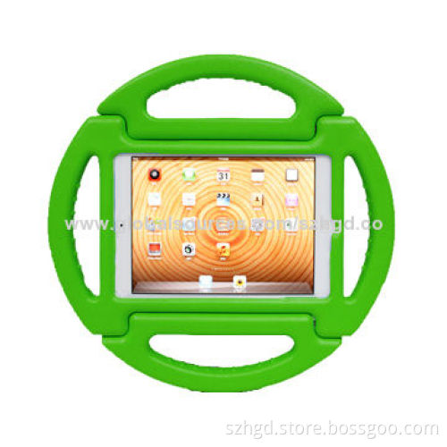 Leather Cover for iPad Mini 2, 7.9-inch Tablet PCs, OEM and ODM Orders Welcomed